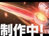 Naruto Shippûden Ryûjinki (WII) - Pub Trailer du prochain Naruto sur Wii
