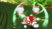 Sonic & Sega All-Stars Racing (WII) - Trailer GamesCom 09