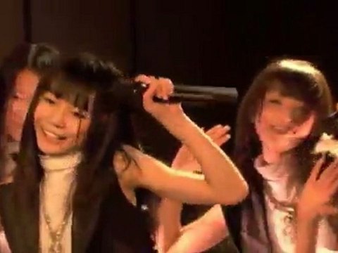 Tokyo Girls Style_body feels exit (amuro namie)