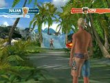 Beach Fun Summer Challenge (WII) - Trailer