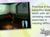Yoga For Wii (WII) - Trailer