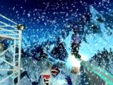 Shaun White Snowboarding : World Stage (WII) - Trailer - Novembre 2009