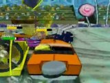 SpongeBob's Boating Bash (WII) - Premier trailer