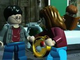 LEGO Harry Potter : Years 1-4 (WII) - Trailer 5