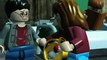 LEGO Harry Potter : Years 1-4 (WII) - Trailer 5