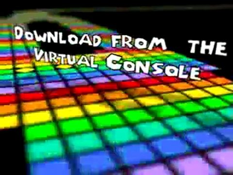 Super Mario Kart (WII) - Trailer 02