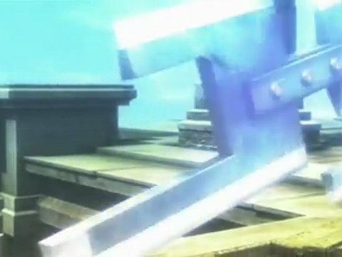 A Shadow's Tale (WII) - Trailer Occident