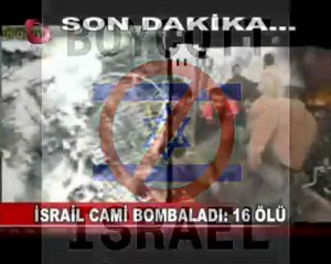 eFeCan KaHRoLsuN isRaiL