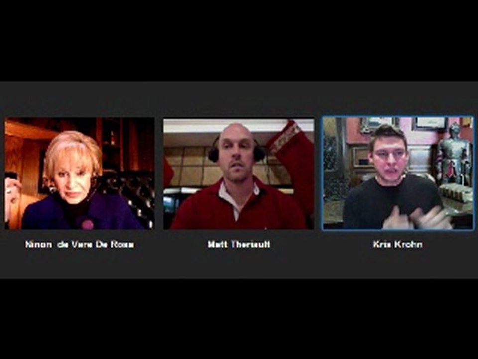 NinonSpeaks Dec 21, 2011