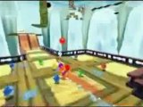 Super Mario Galaxy 2 (WII) - Extrait 1 - Gameplay