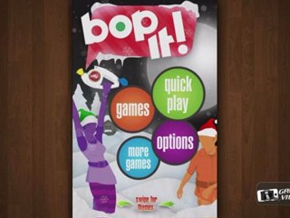 Bop It!™ - iPhone Game Preview