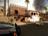 Heavy Fire : Special Operations (WII) - Bande Annonce
