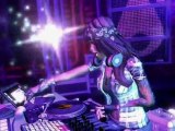 DJ Hero 2 (WII) - Trailer 01