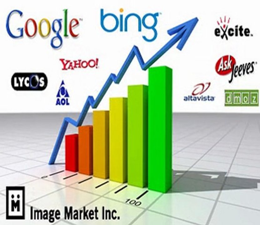 search engine optimization service