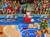 Mario Sports Mix (WII) - Trailer E3 2010