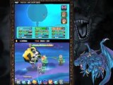 Blue Dragon : Awakened Shadow (DS) - Trailer E3 2010