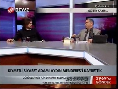 Dinamit 80.Bölüm 1.Kısım