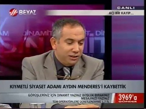 Dinamit 80.Bölüm 2.Kısım