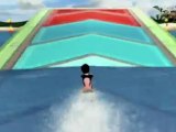 Vacation Isle : Beach Party (WII) - Trailer 01