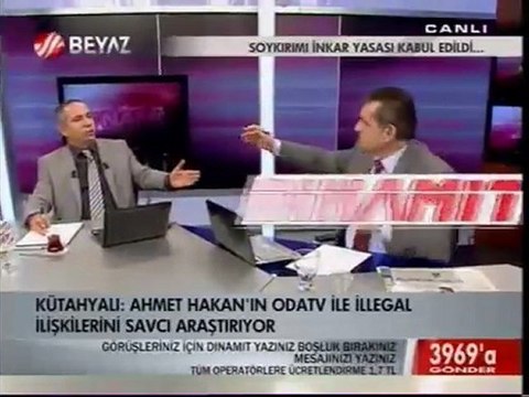 Dinamit 80.Bölüm 6.Kısım