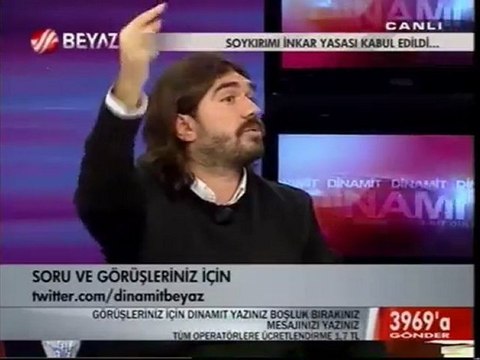 Dinamit 80.Bölüm 7.Kısım