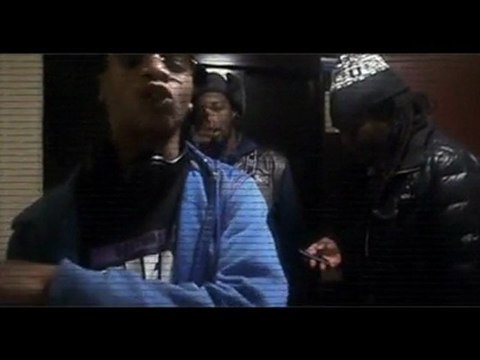 épisode Fais bellek on arrive N18 (Rouci)