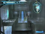 Metroid : Other M (WII) - Gameplay 1