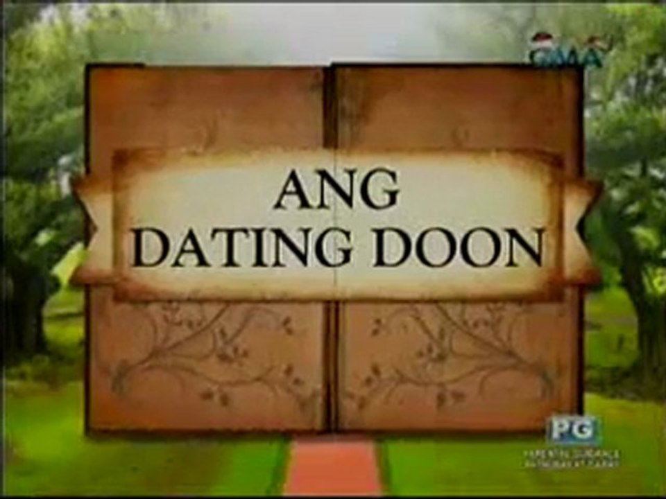 Bubble Gang Kin-Z: Ang Dating Doon