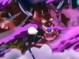 Dragon Quest Monsters Battle Road Victory (WII) - Trailer anime