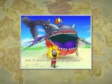 Dragon Quest IX : Les Sentinelles du Firmament (DS) - Gameplay 01
