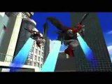 Gunblade NY & L.A. Machineguns (WII) - Trailer 01