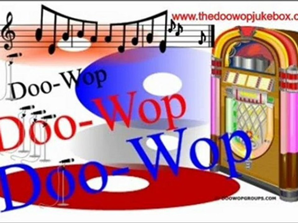 White Christmas (1960) DOO-WOP