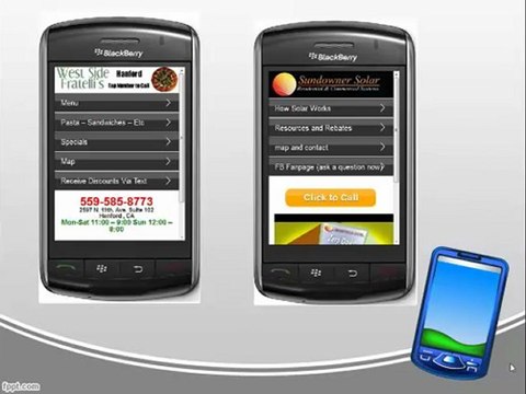 mobile | websites | mobile website | Clovis Ca | 93611 559-679-6724