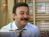 atv - Dizi / Yahşi Cazibe (68.Bölüm) (24.12.2011) (Yeni Dizi) (Fragman-2) (SinemaTv.info)