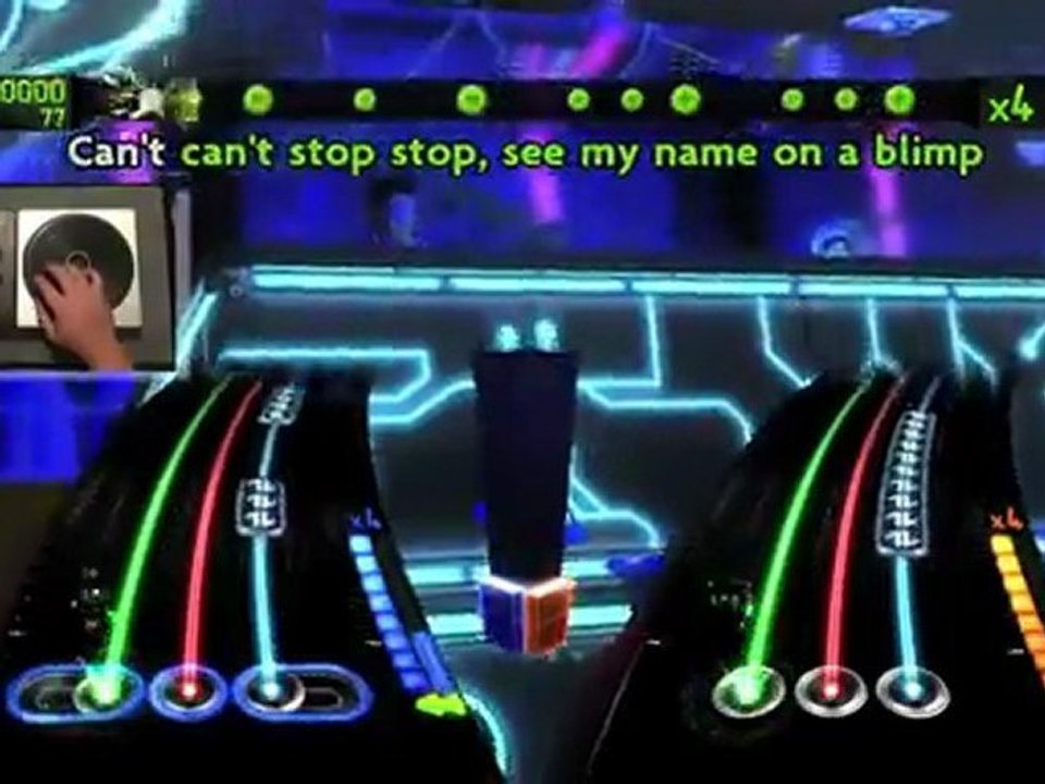 DJ Hero 2 (WII) - Mix 06/83