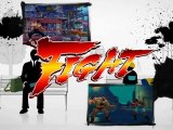 Super Street Fighter IV 3D Edition (3DS) - Trailer 01