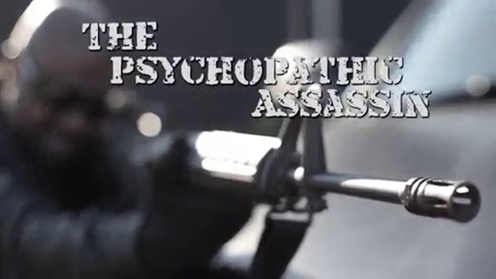 OG Big Hutch aka Cold 187um "The Psychopathic Assassin" - Vidéo Dailymotion