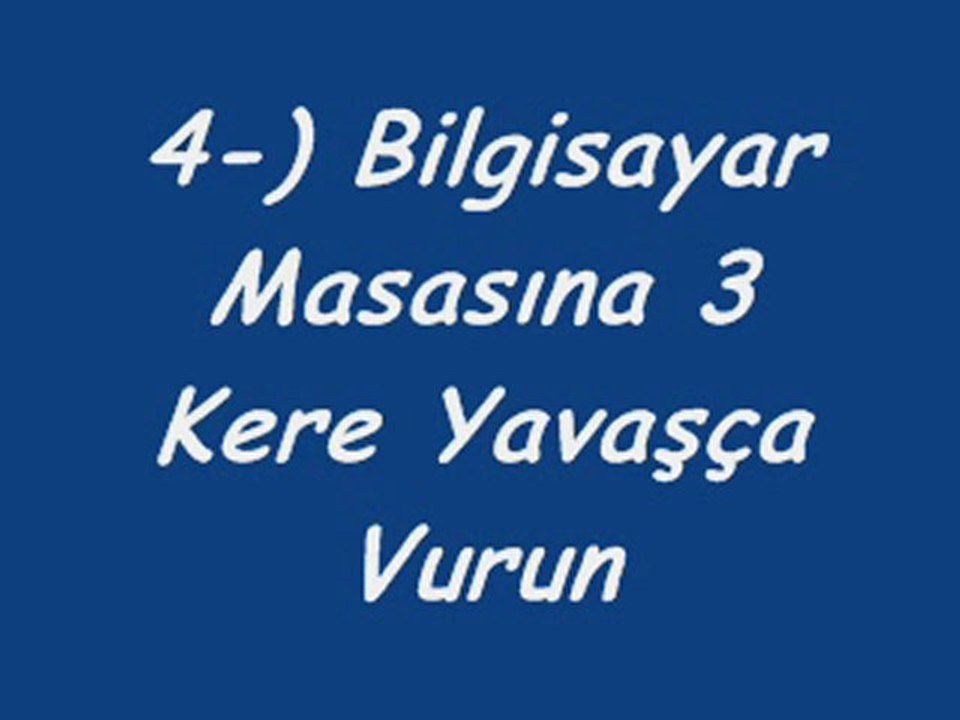 ;) ;D KoPTuKMu ;)