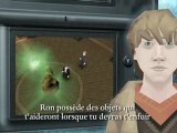 Harry Potter et les Reliques de la Mort - Première Partie (DS) - Trailer DS exclusif