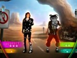 Michael Jackson The Experience (WII) - Gameplay