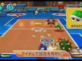 Mario Sports Mix (WII) - Trailer Japon