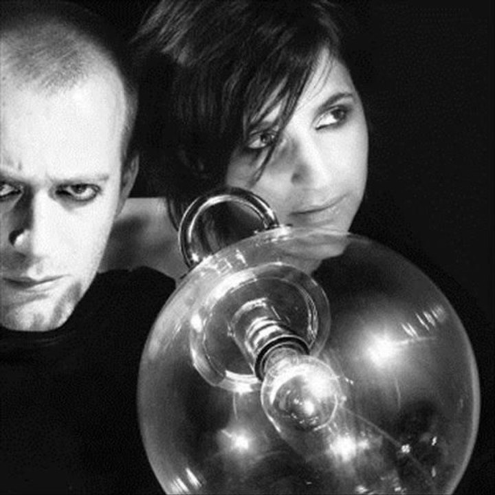 Scratch Massive .Break Away