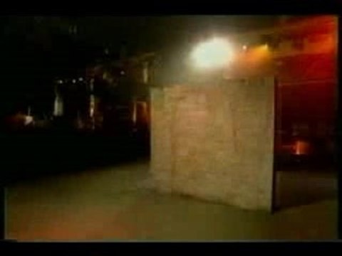 Secret magie traverser mur dévoilé