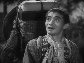 虎の尾を踏む男達 The Men Who Tread on the Tiger's Tail 1945 Opening Kurosawa, Akira