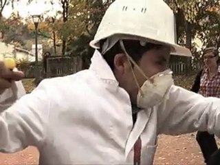 BA - Dr. Von Psychopathe Chapitres 5 et 6