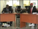 Décès de Claude Diambou Iloungou journaliste sportif à télé Congo