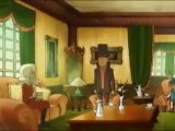 Professeur Layton et le Masque des Miracles (3DS) - Trailer 02