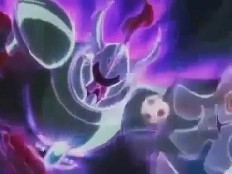 Inazuma Eleven 4 (3DS) - Trailer 01