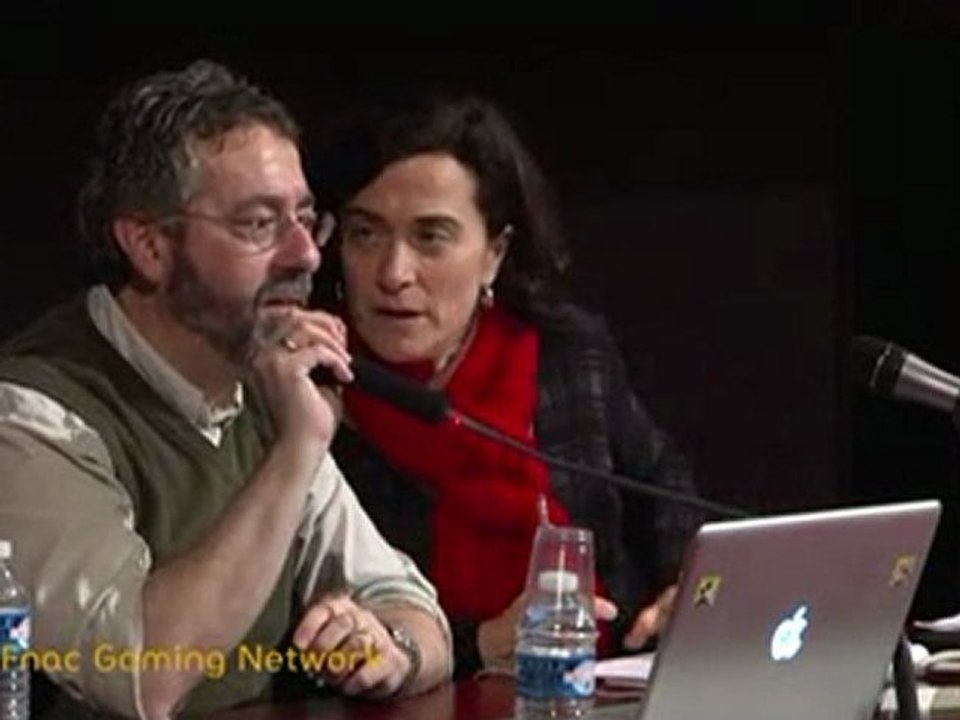 Epic Mickey (WII) - Question insolite à Warren Spector