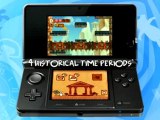 The Lapins Cretins 3D (3DS) - Bande Annonce